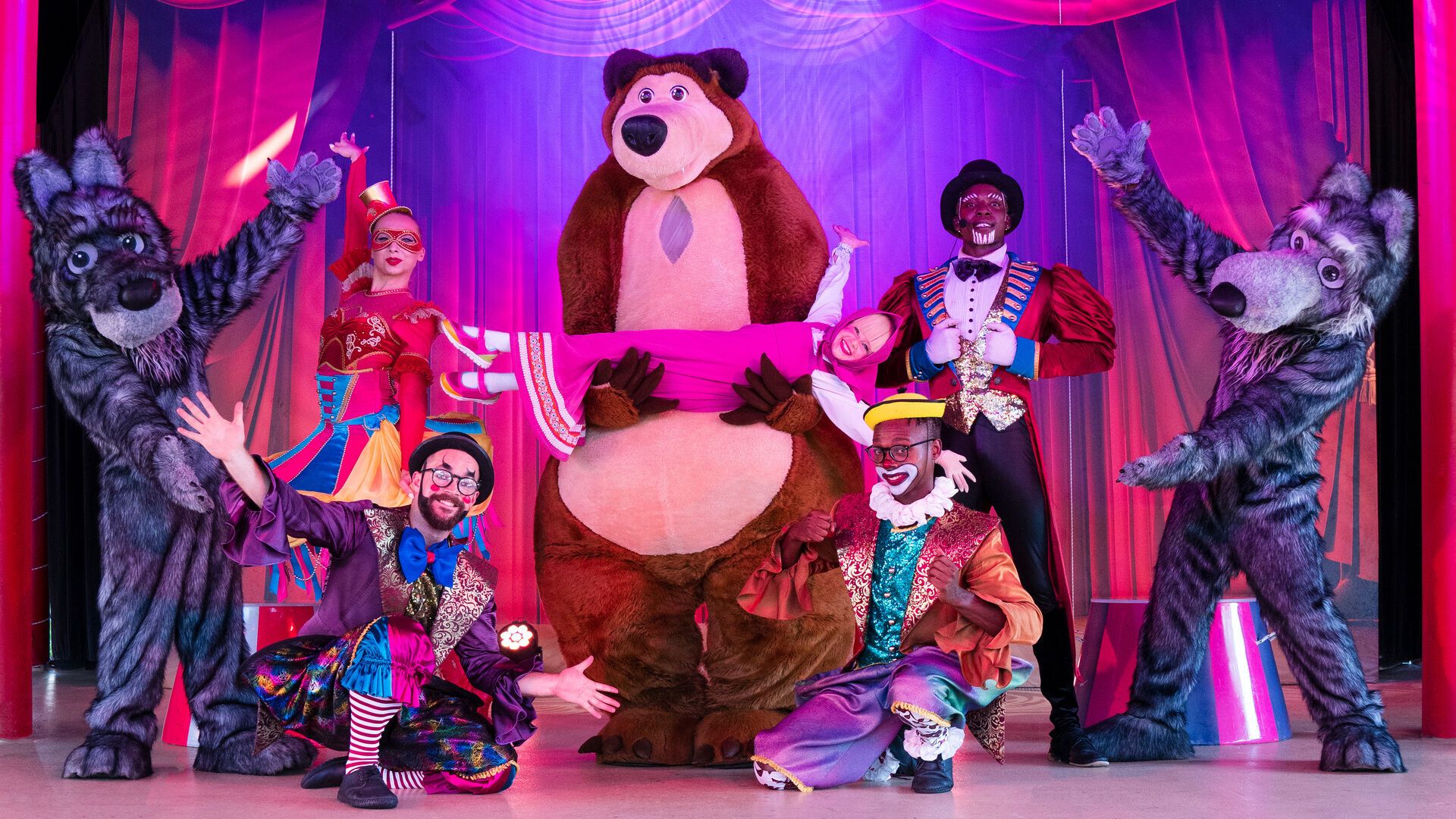 The Land Of Legends Kingdom Hôtel 5* pas cher photo 18