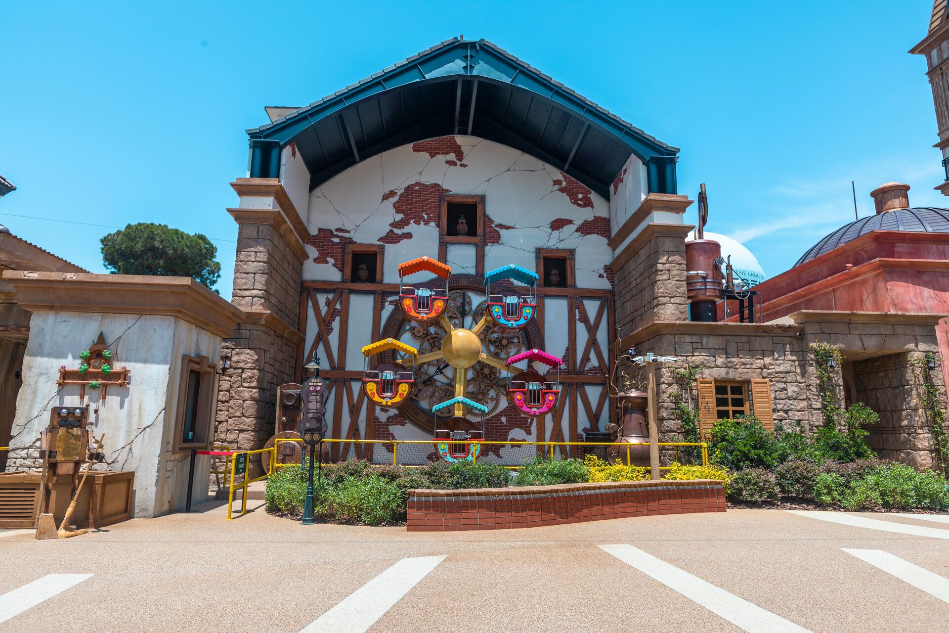 The Land Of Legends Kingdom Hôtel 5* pas cher photo 22