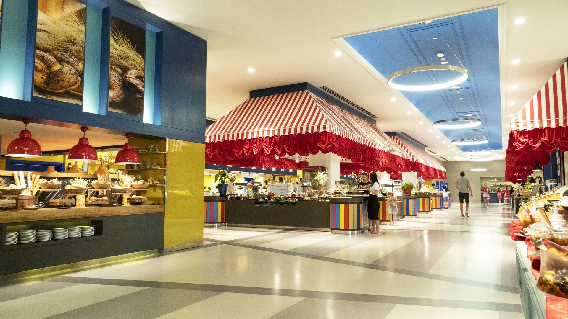 The Land Of Legends Kingdom Hôtel 5* pas cher photo 36