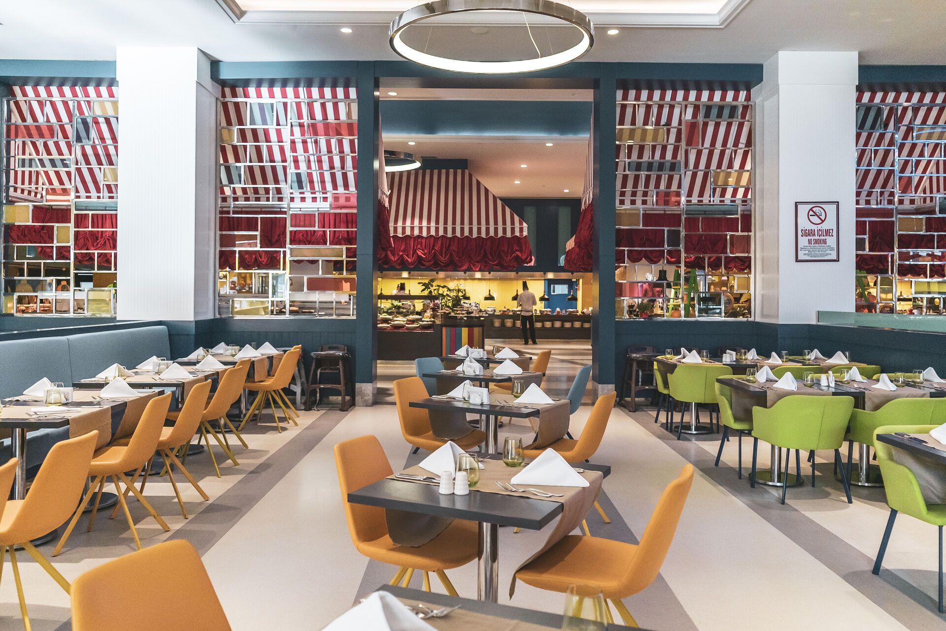 The Land Of Legends Kingdom Hôtel 5* pas cher photo 37