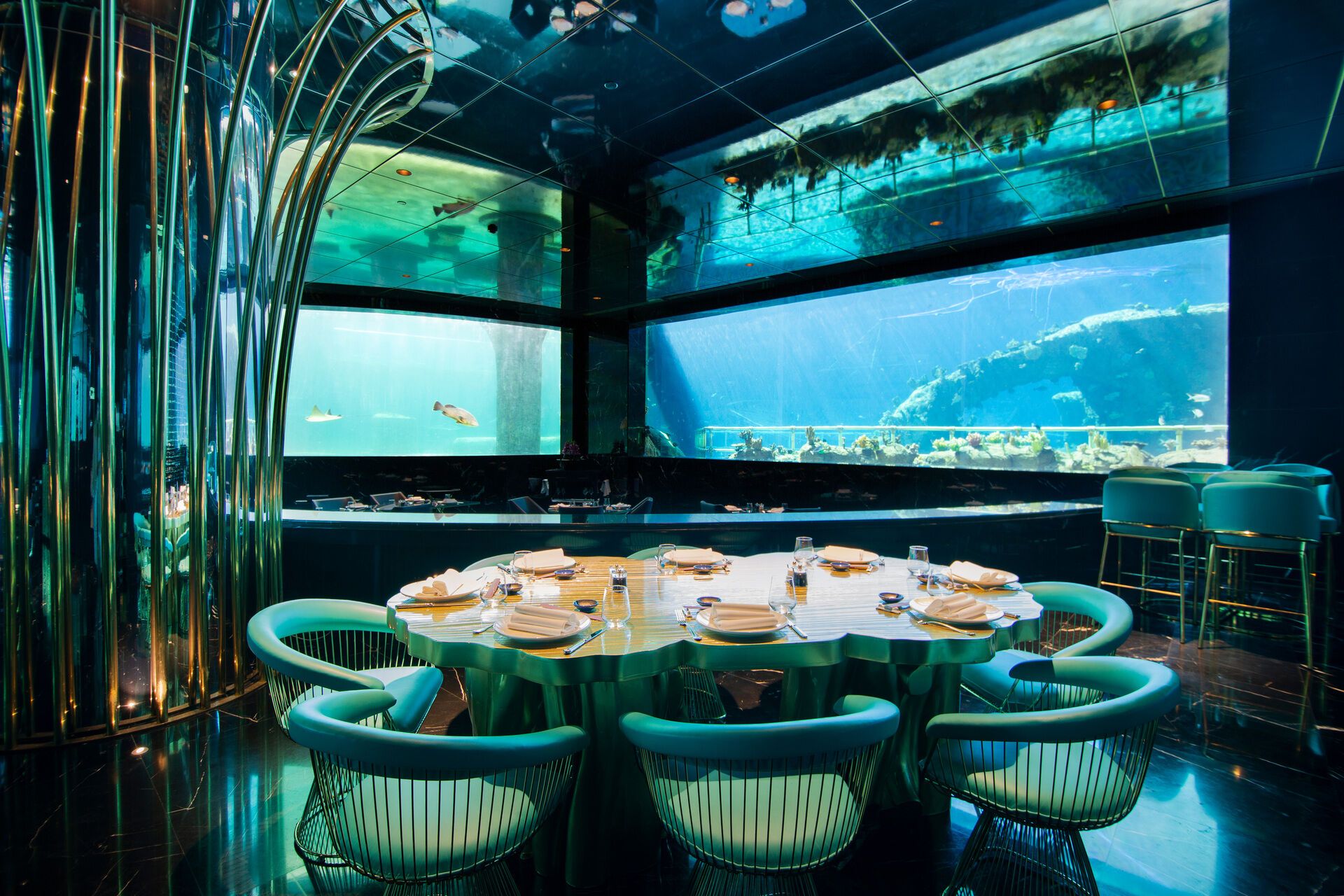 The Land Of Legends Kingdom Hôtel 5* pas cher photo 39