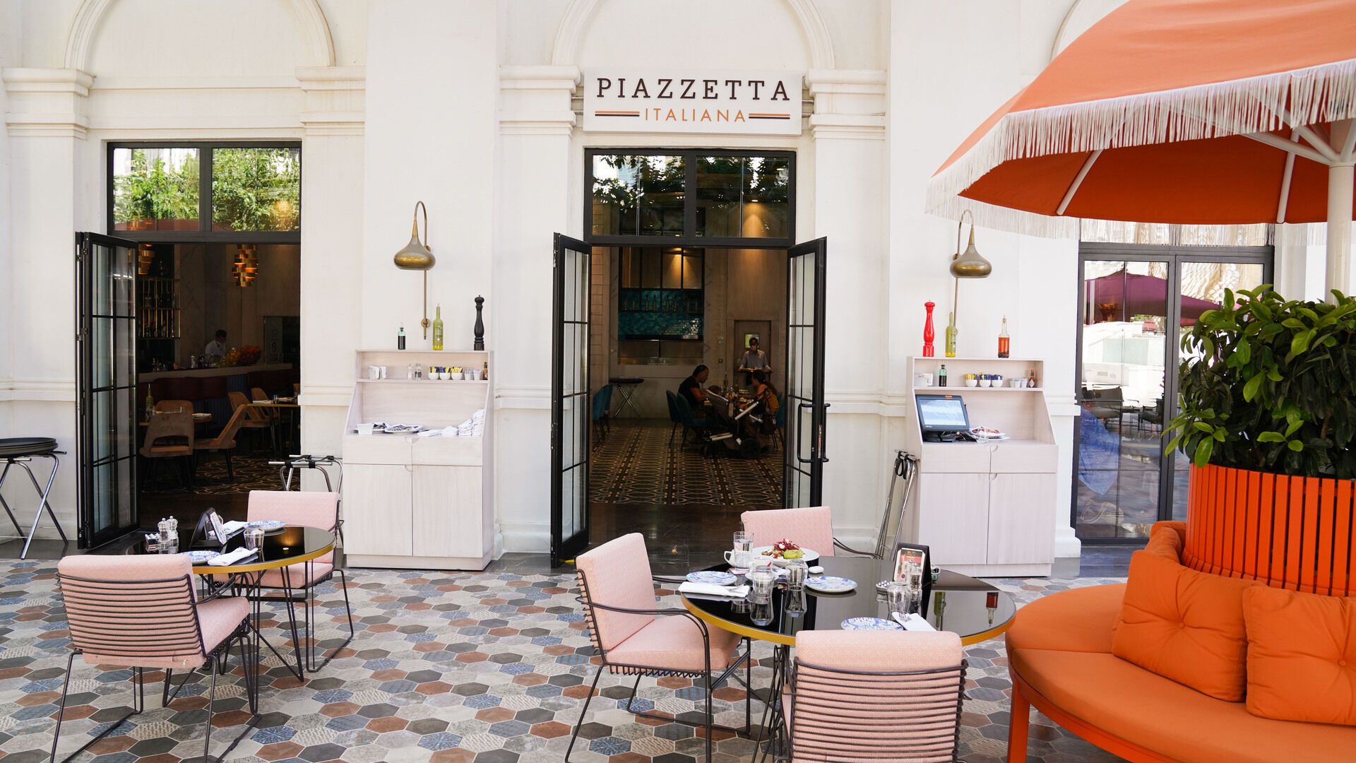 The Land Of Legends Kingdom Hôtel 5* pas cher photo 41