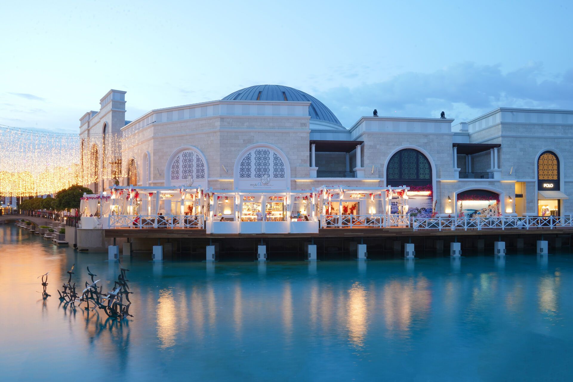 The Land Of Legends Kingdom Hôtel 5* pas cher photo 42