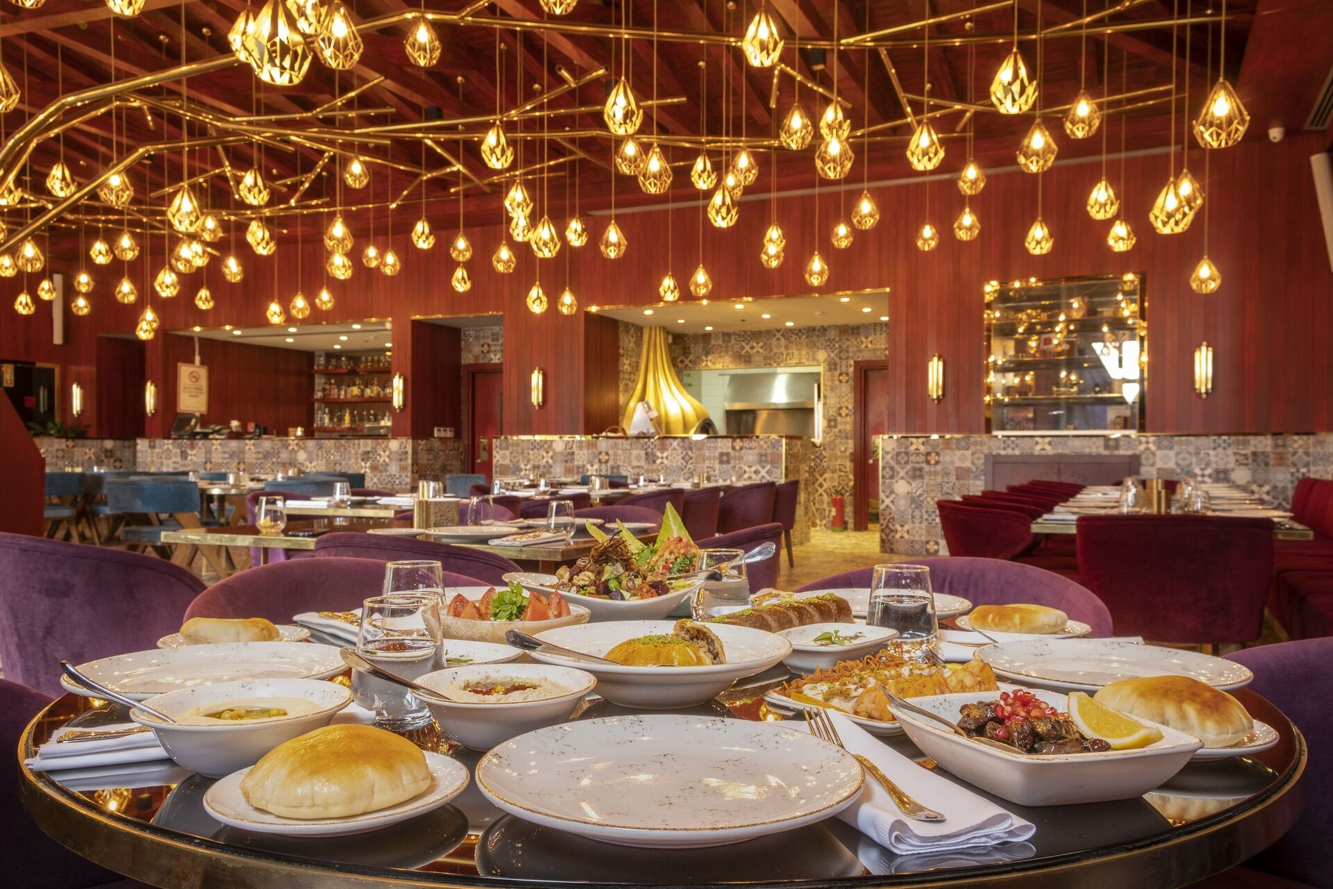 The Land Of Legends Kingdom Hôtel 5* pas cher photo 44