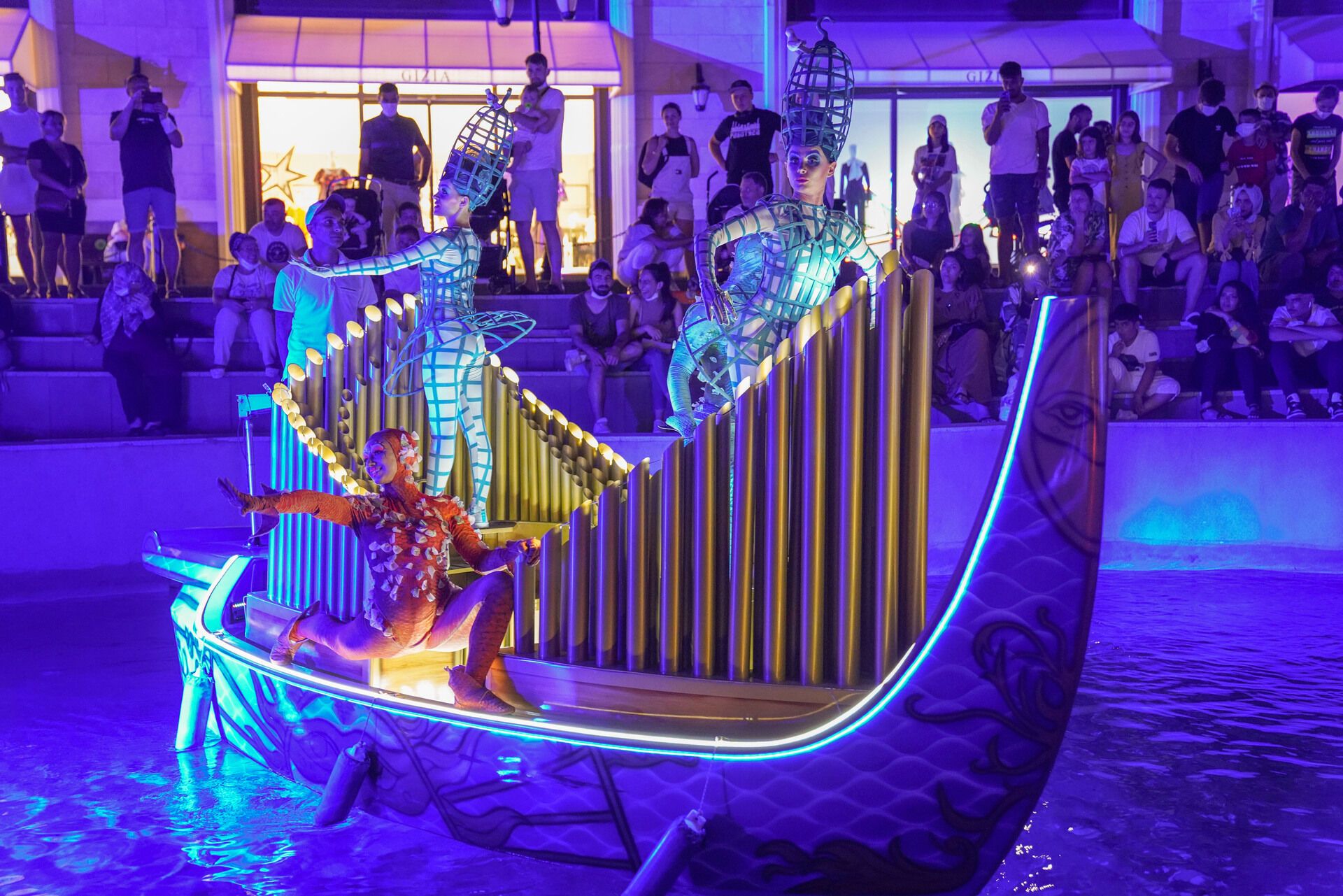 The Land Of Legends Kingdom Hôtel 5* pas cher photo 45