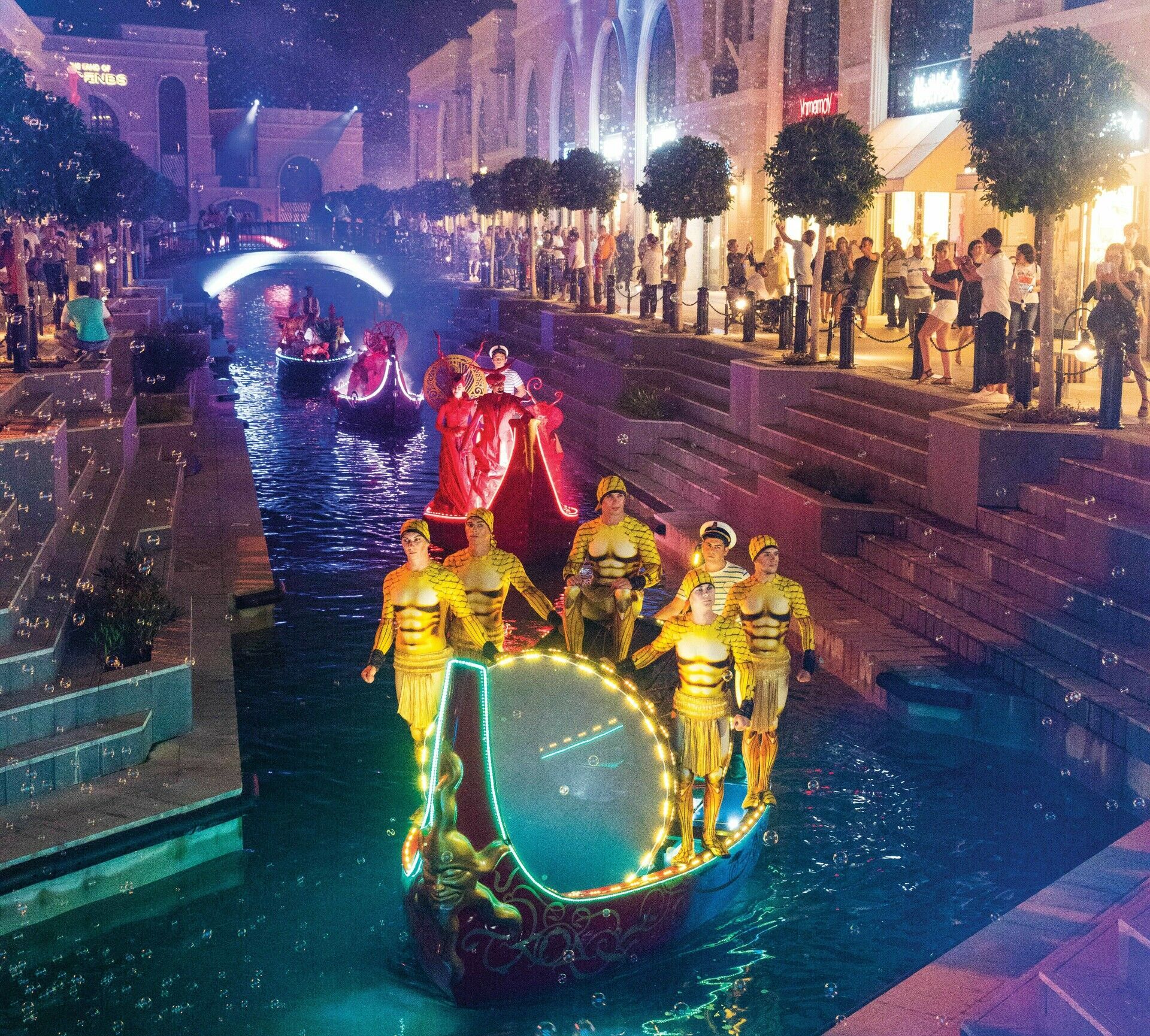 The Land Of Legends Kingdom Hôtel 5* pas cher photo 47