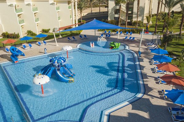 Hôtel Club Framissima Swiss Inn Resort 5* pas cher photo 6