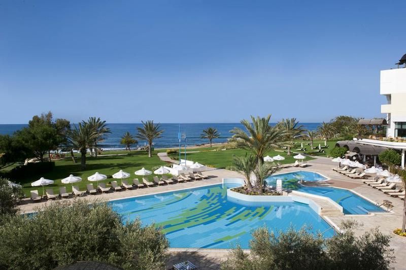 Hôtel Constantinou Bros Athena Royal Beach 4* pas cher photo 2