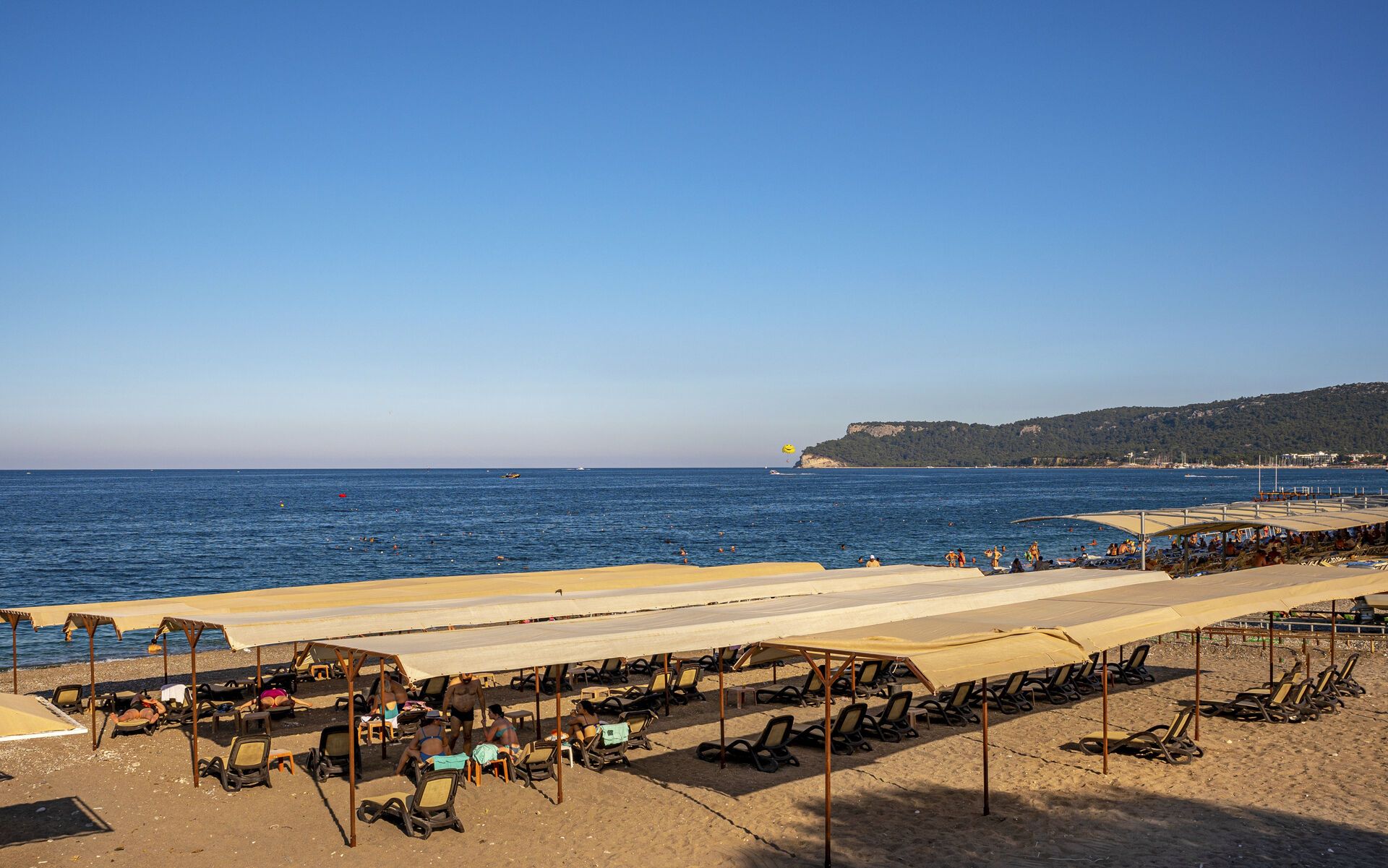 Hôtel Rose Resort 4* pas cher photo 3