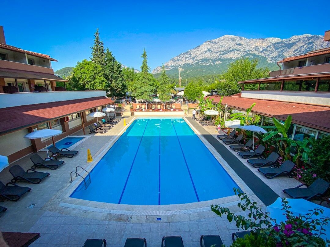 Hôtel Rose Resort 4* pas cher photo 4