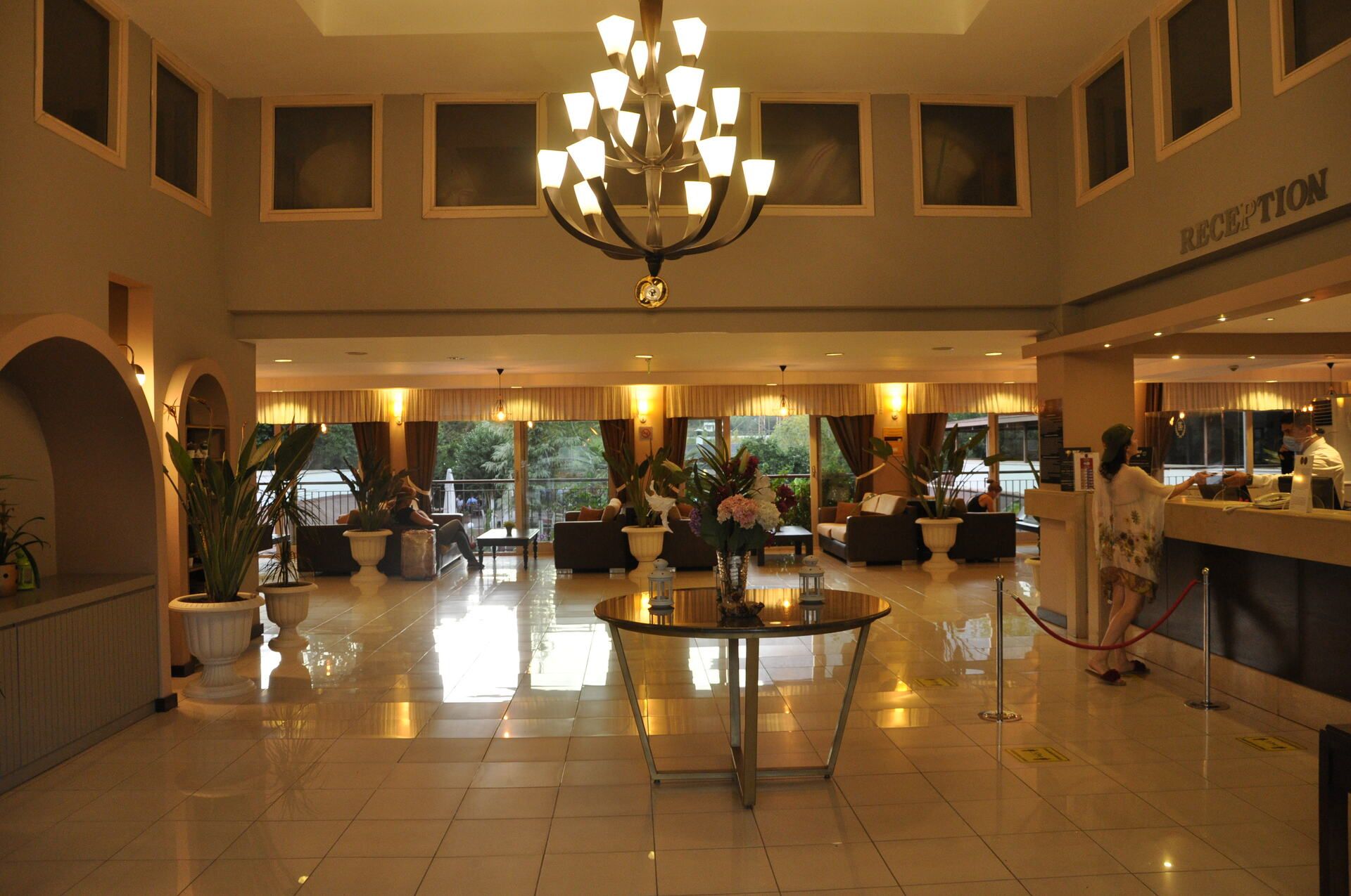 Hôtel Rose Resort 4* pas cher photo 5