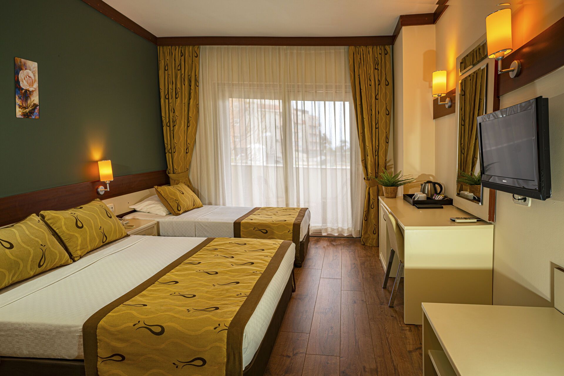 Hôtel Rose Resort 4* pas cher photo 8