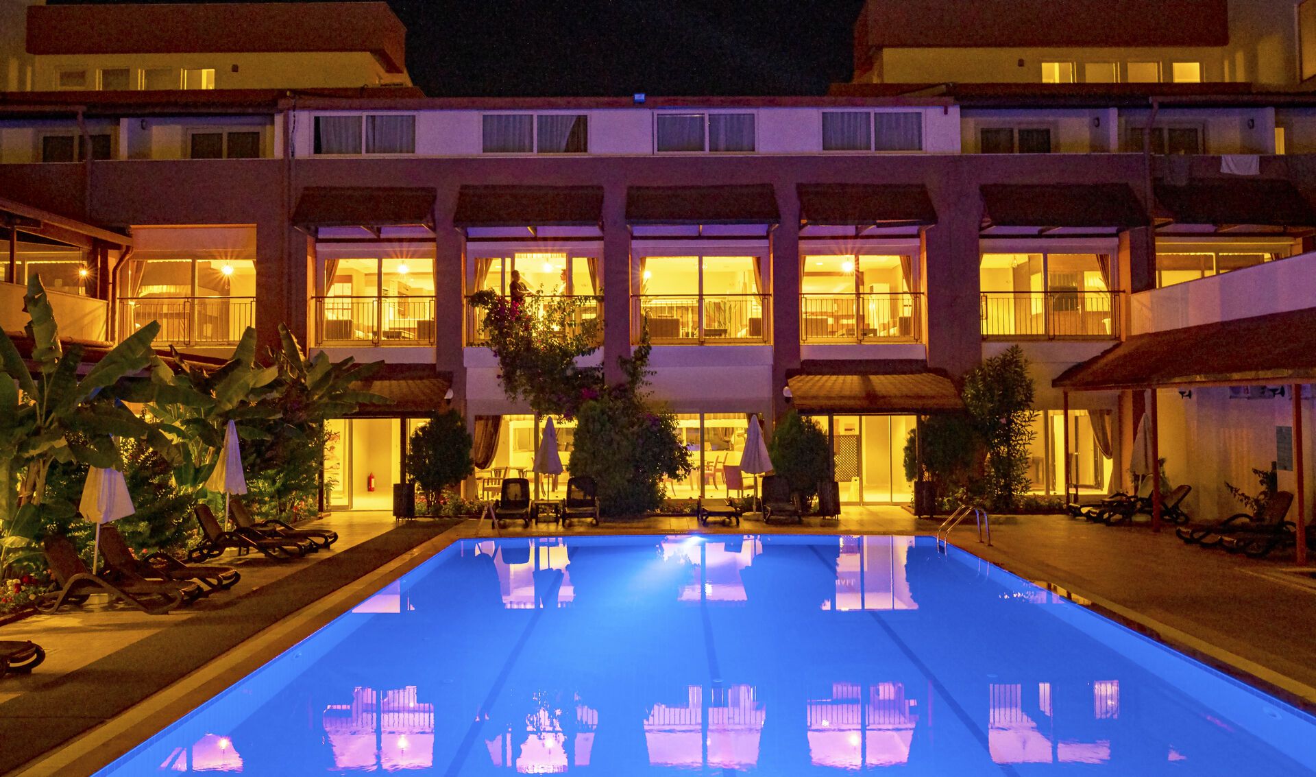 Hôtel Rose Resort 4* pas cher photo 9
