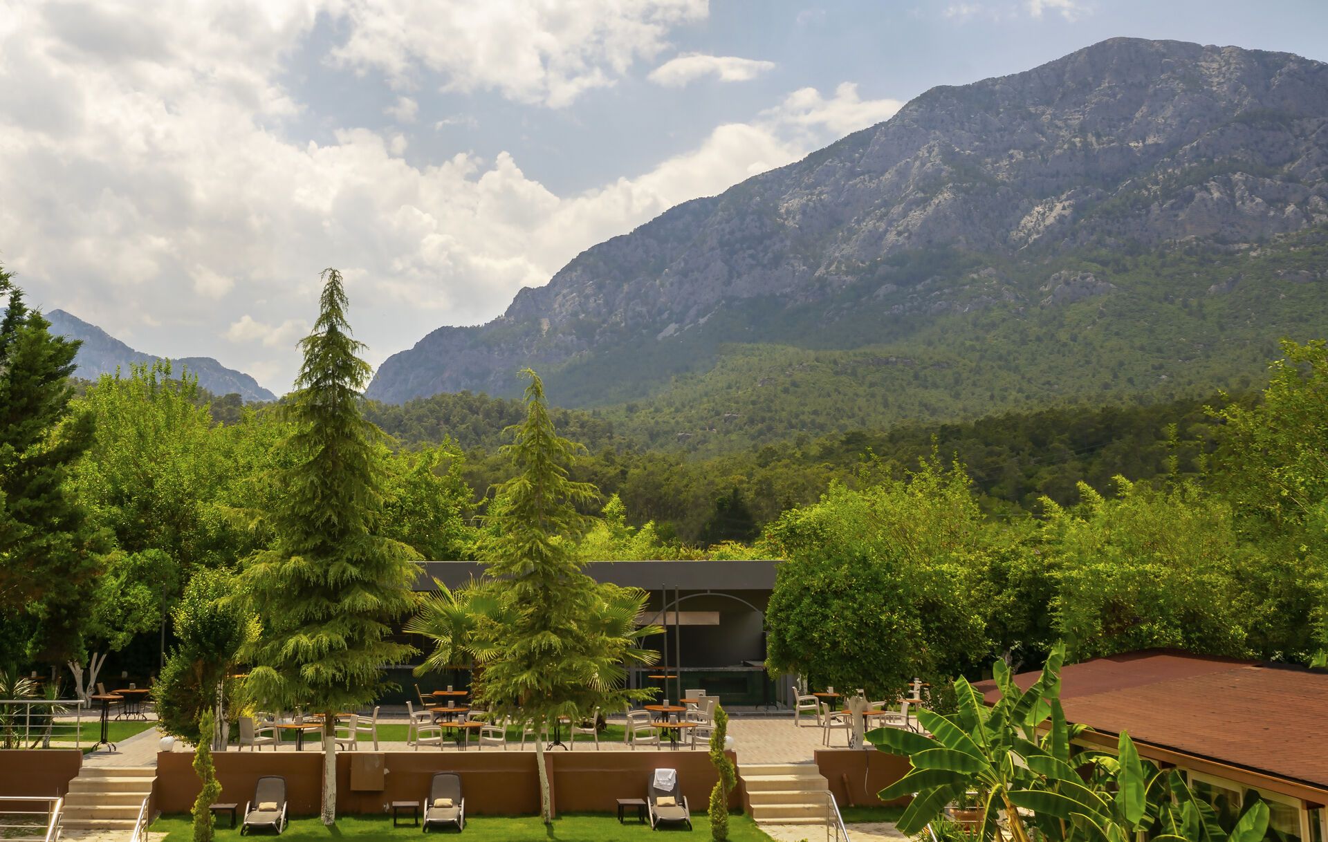 Hôtel Rose Resort 4* pas cher photo 10