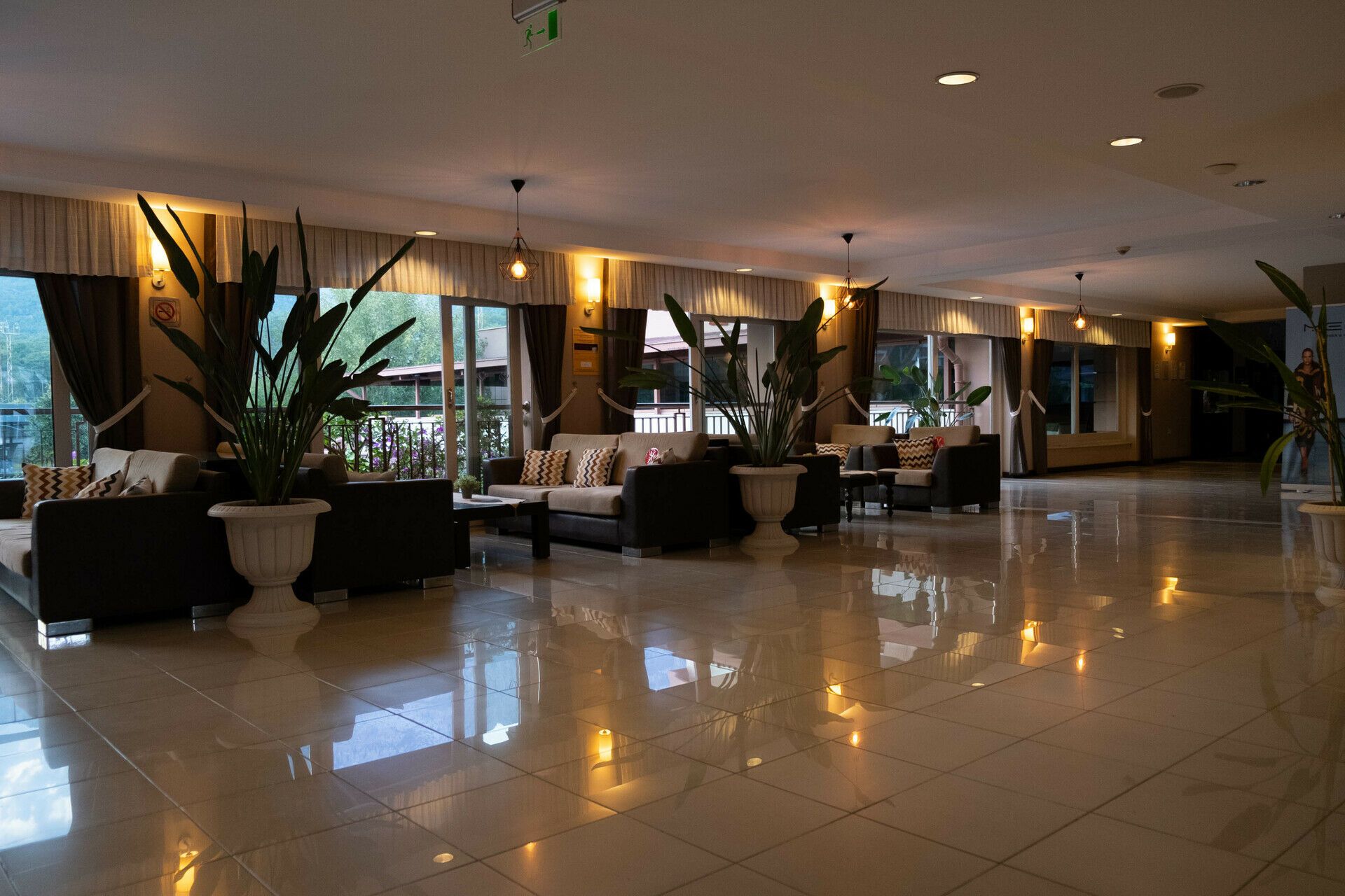 Hôtel Rose Resort 4* pas cher