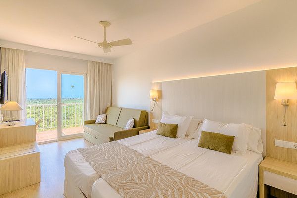 Hôtel Club Jumbo Castell dels Hams 4* pas cher photo 6