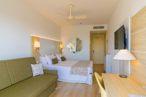 Hôtel Club Jumbo Castell dels Hams 4* pas cher photo 7