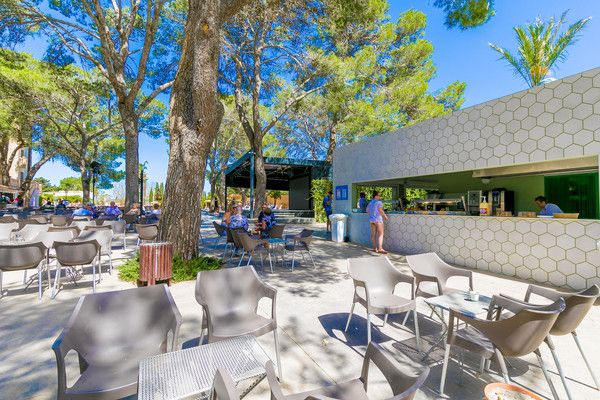 Hôtel Club Jumbo Castell dels Hams 4* pas cher photo 11