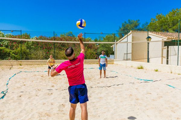 Hôtel Club Jumbo Castell dels Hams 4* pas cher photo 19