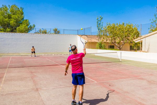 Hôtel Club Jumbo Castell dels Hams 4* pas cher photo 20