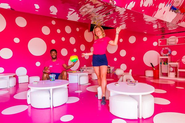 Hôtel Club Jumbo Castell dels Hams 4* pas cher photo 21