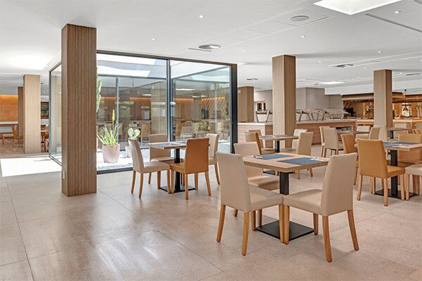 Hôtel Club Jumbo Castell dels Hams 4* pas cher photo 8