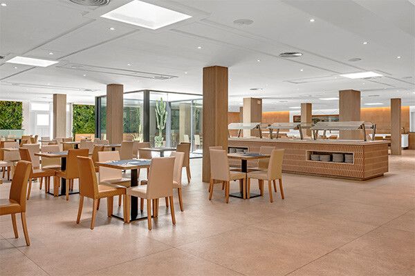 Hôtel Club Jumbo Castell dels Hams 4* pas cher photo 9