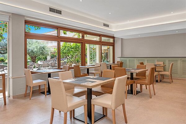Hôtel Club Jumbo Castell dels Hams 4* pas cher photo 10