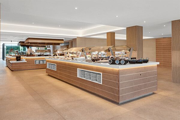 Hôtel Club Jumbo Castell dels Hams 4* pas cher photo 11