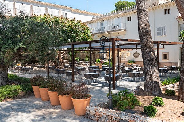 Hôtel Club Jumbo Castell dels Hams 4* pas cher photo 13