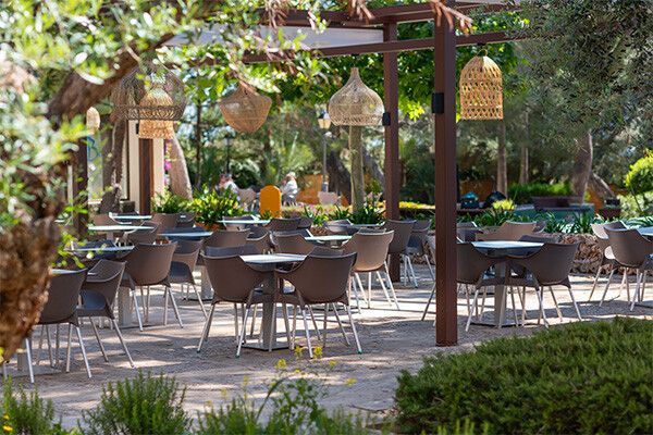 Hôtel Club Jumbo Castell dels Hams 4* pas cher photo 14