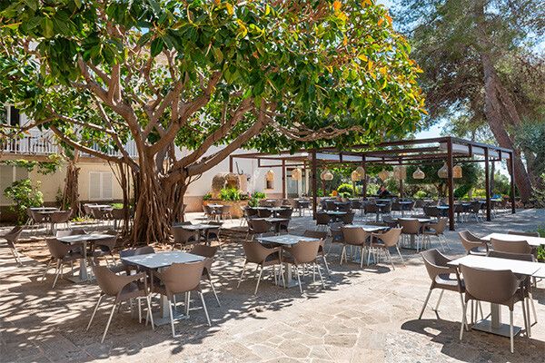 Hôtel Club Jumbo Castell dels Hams 4* pas cher photo 15