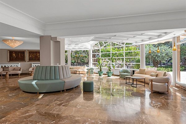 Hôtel Club Jumbo Castell dels Hams 4* pas cher photo 22