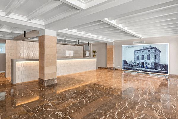 Hôtel Club Jumbo Castell dels Hams 4* pas cher photo 23