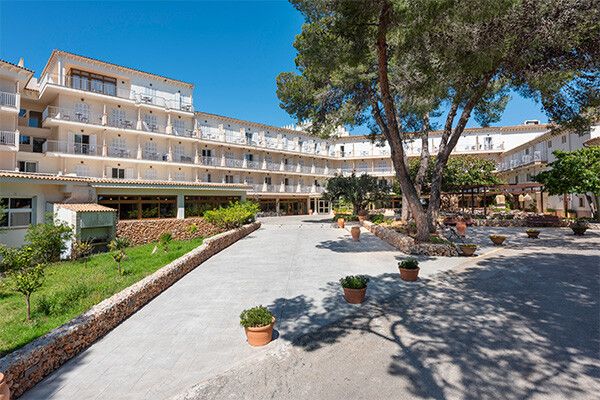 Hôtel Club Jumbo Castell dels Hams 4* pas cher photo 24