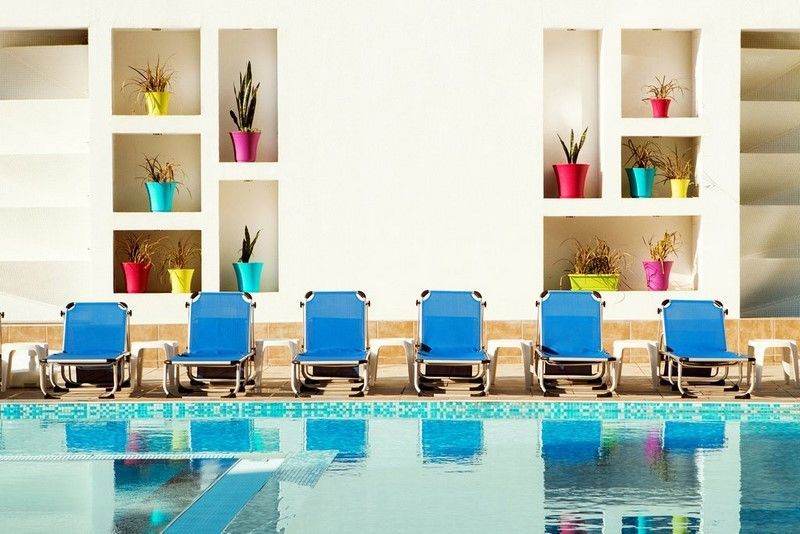 Hôtel Arena Mar & Spa 4* pas cher photo 1