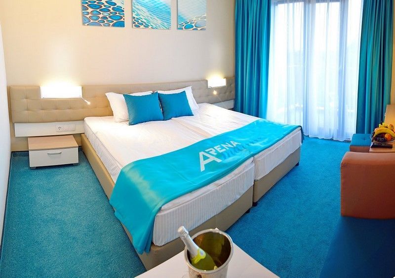 Hôtel Arena Mar & Spa 4* pas cher photo 7