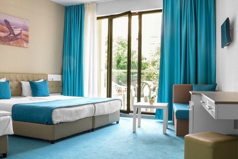 Hôtel Arena Mar & Spa 4* pas cher photo 8