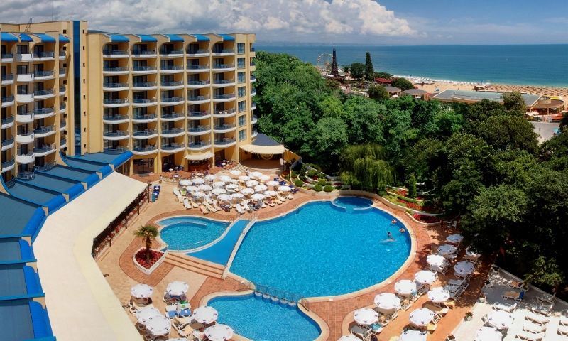 Grifid Hôtel Arabella 4* pas cher photo 6