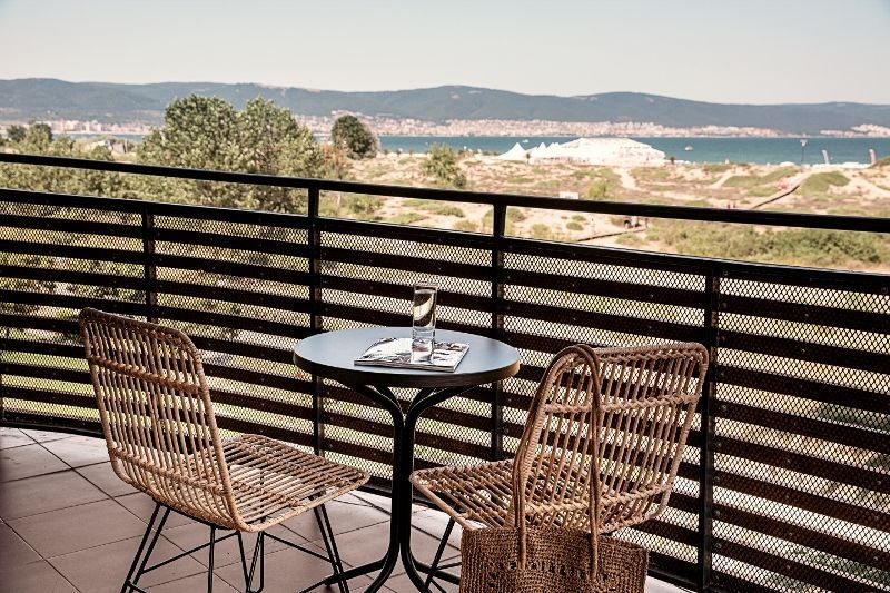 Cook's Club Hôtel 4* pas cher photo 6