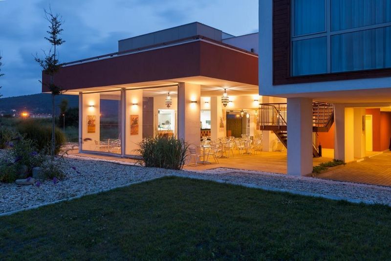 Hôtel Sol Luna Bay 4* pas cher photo 2