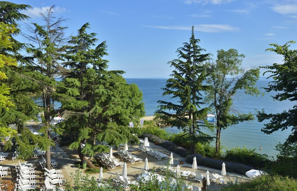 Hôtel Sol Nessebar Bay 4* pas cher photo 12