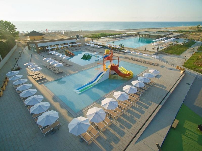 Hôtel HVD Reina del Mar 5* pas cher