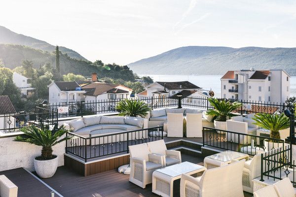 Hôtel ACD Wellness et Spa 4* pas cher photo 7
