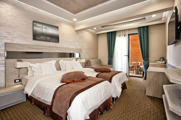 Hôtel ACD Wellness et Spa 4* pas cher photo 8