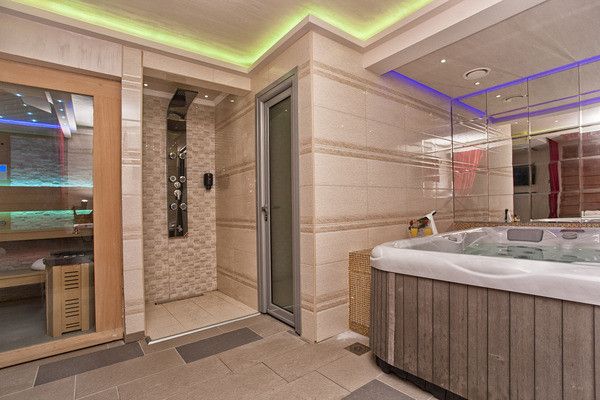 Hôtel ACD Wellness et Spa 4* pas cher photo 12