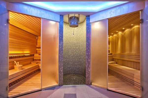 Hôtel ACD Wellness et Spa 4* pas cher photo 14