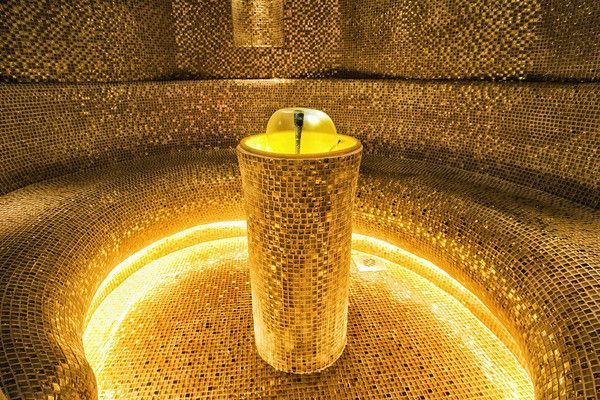 Hôtel ACD Wellness et Spa 4* pas cher photo 18
