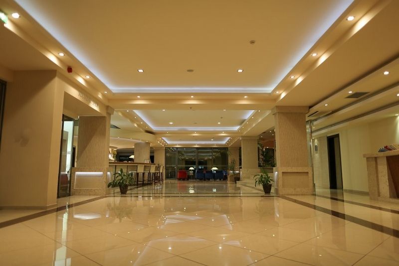 Hôtel Monte Casa Spa et Wellness 4* pas cher photo 4