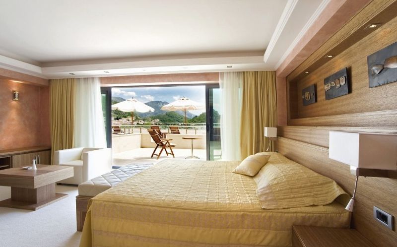 Hôtel Monte Casa Spa et Wellness 4* pas cher photo 5